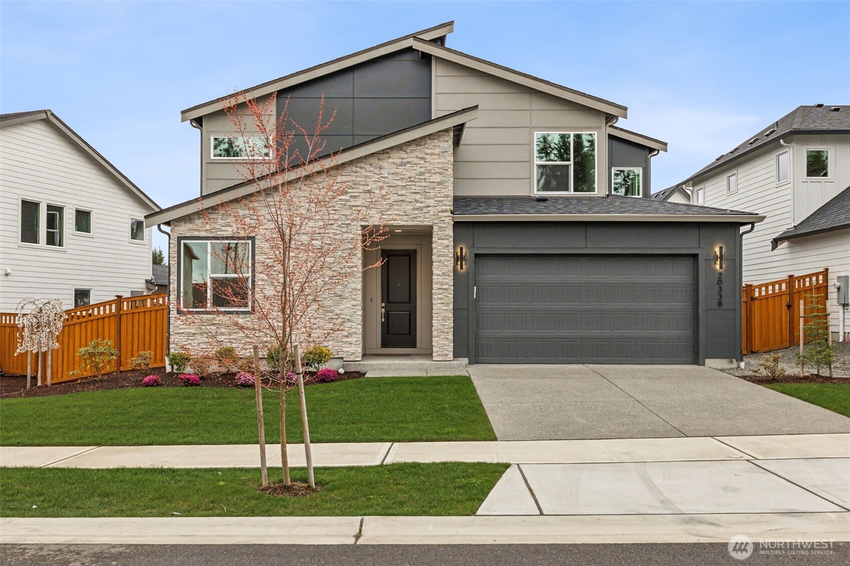 20338 Eagle Lane #736