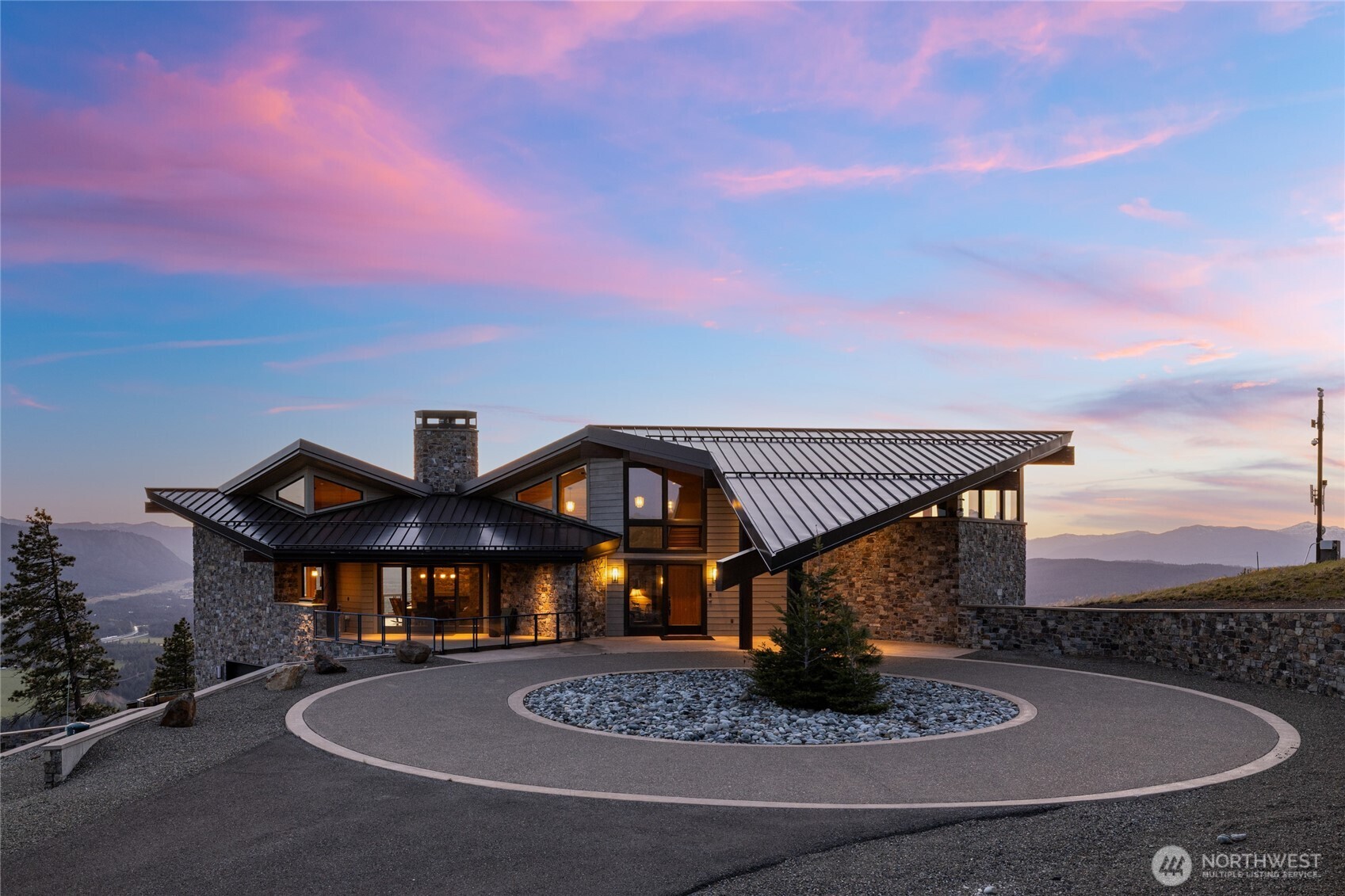 3653 Hart Road