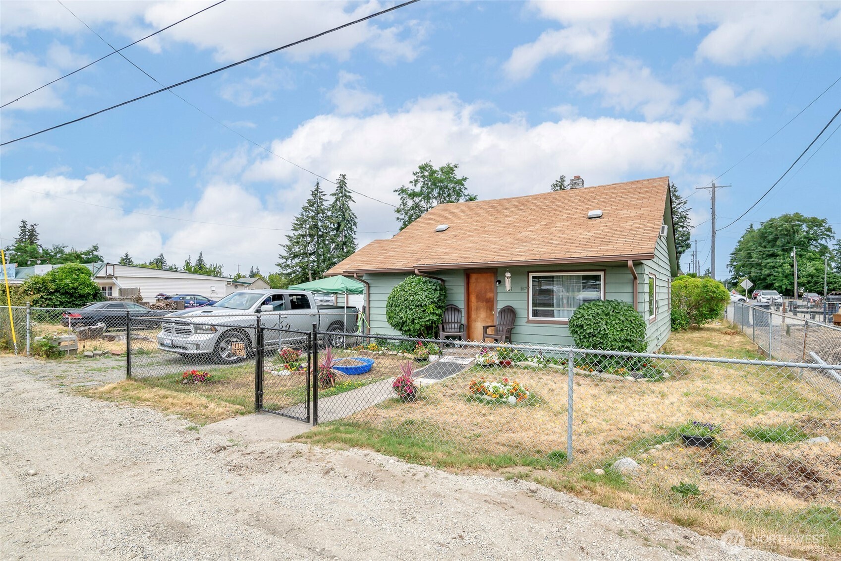 103 168th Street