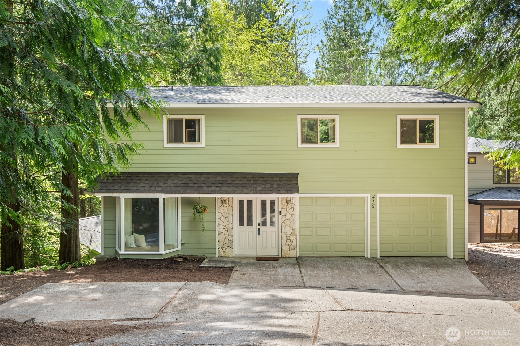 415 Sudden Valley Drive