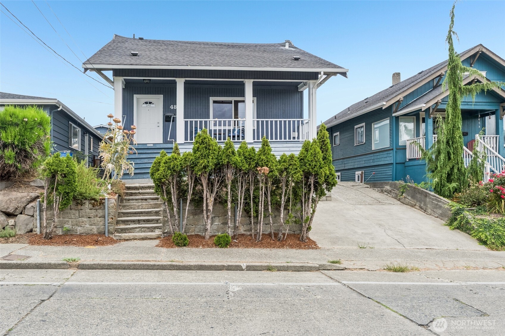 4808 Othello Street