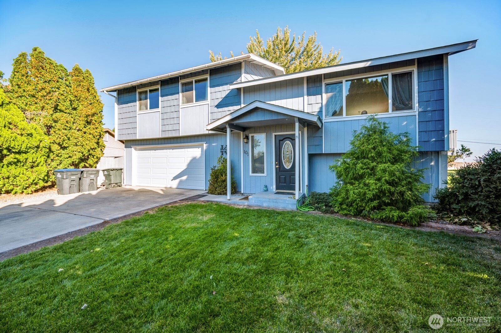 101 Ernst Place
