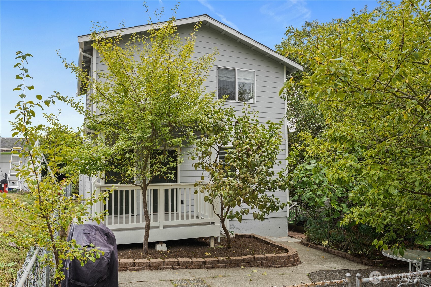 4724 Findlay Street #B