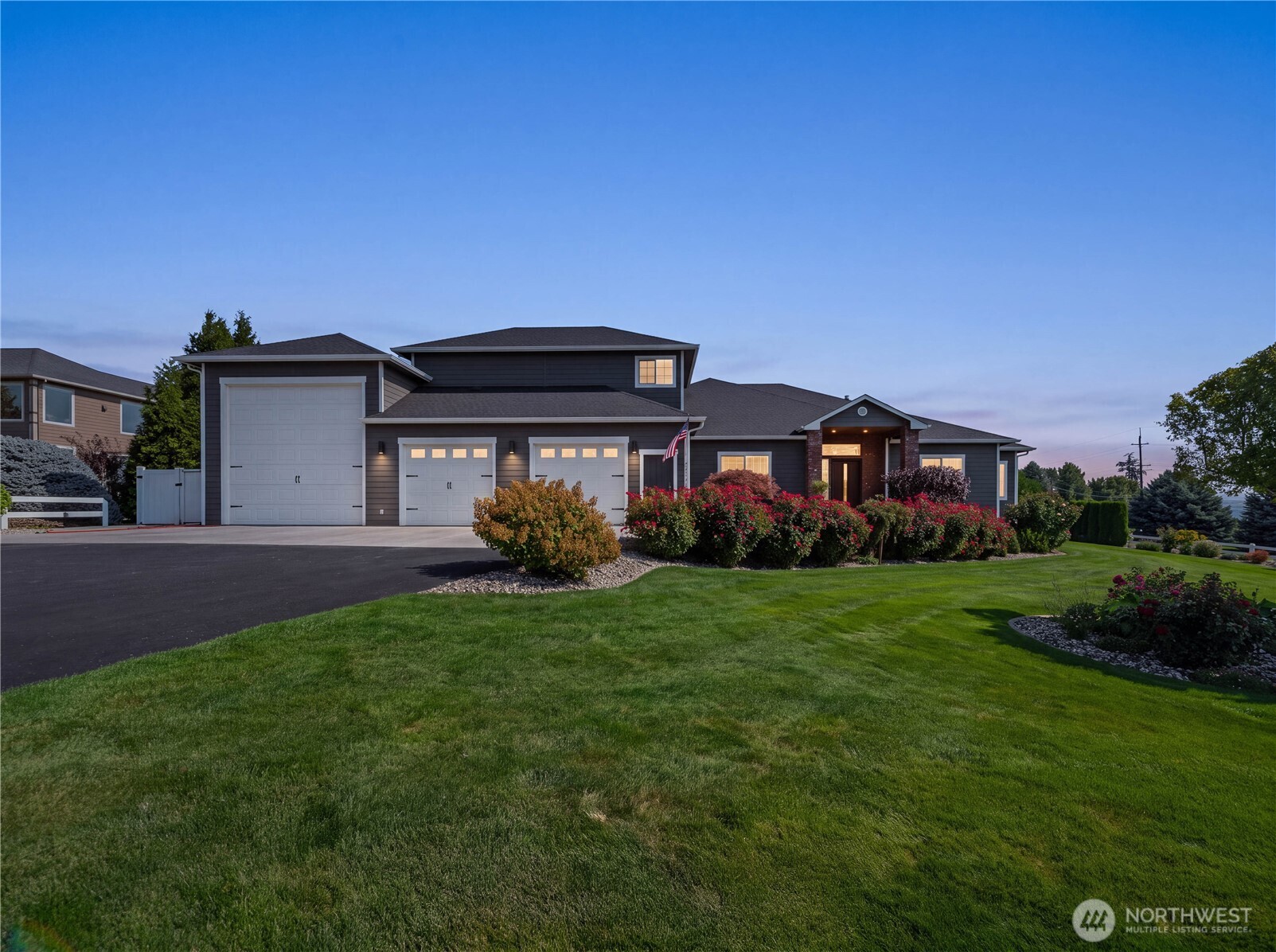 3715 Viewmont Drive