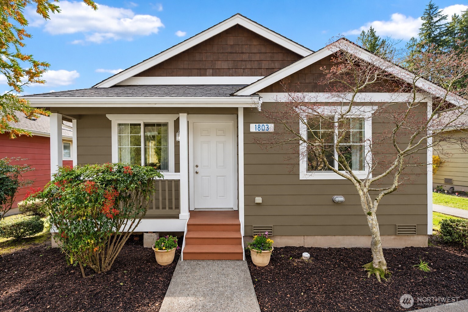 1803 Wildflower Way