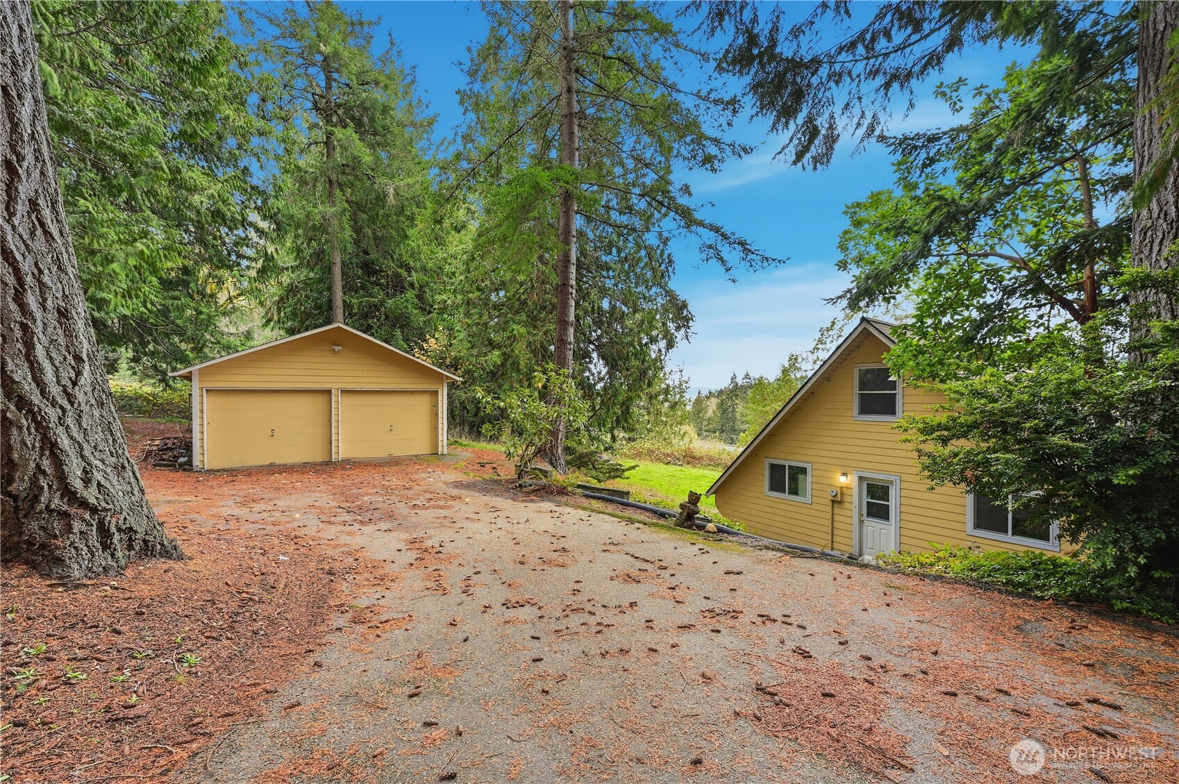 3452 Teal Lake Road