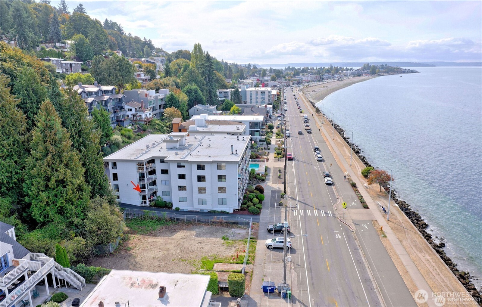 2104 Alki Avenue #205
