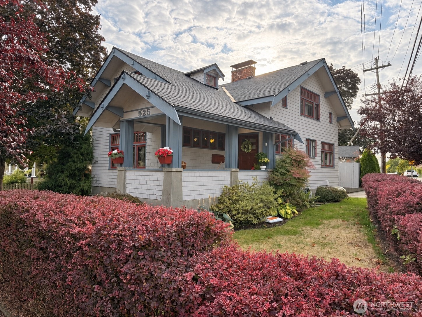 525 Iron Street