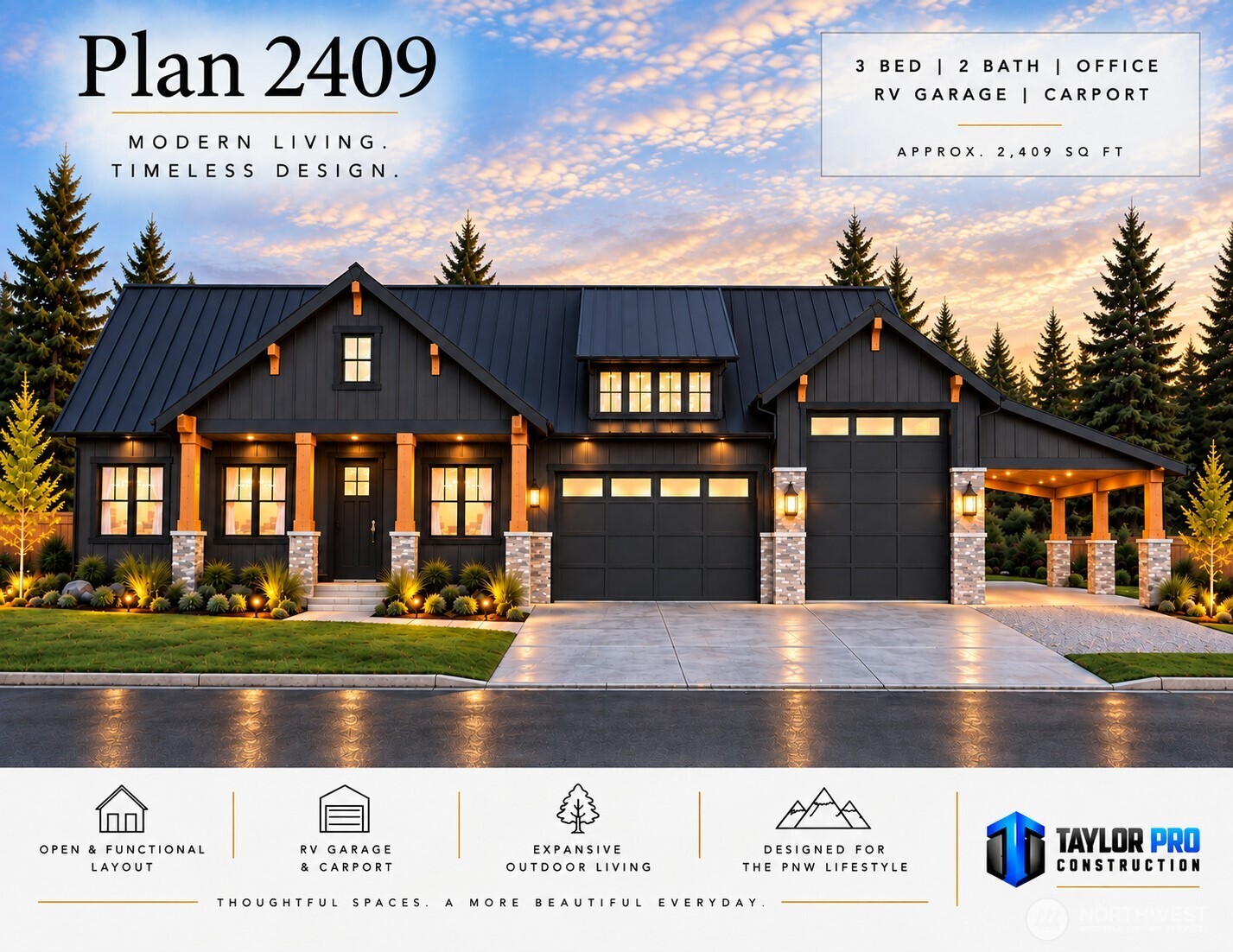 14233 Last Chance Lane
