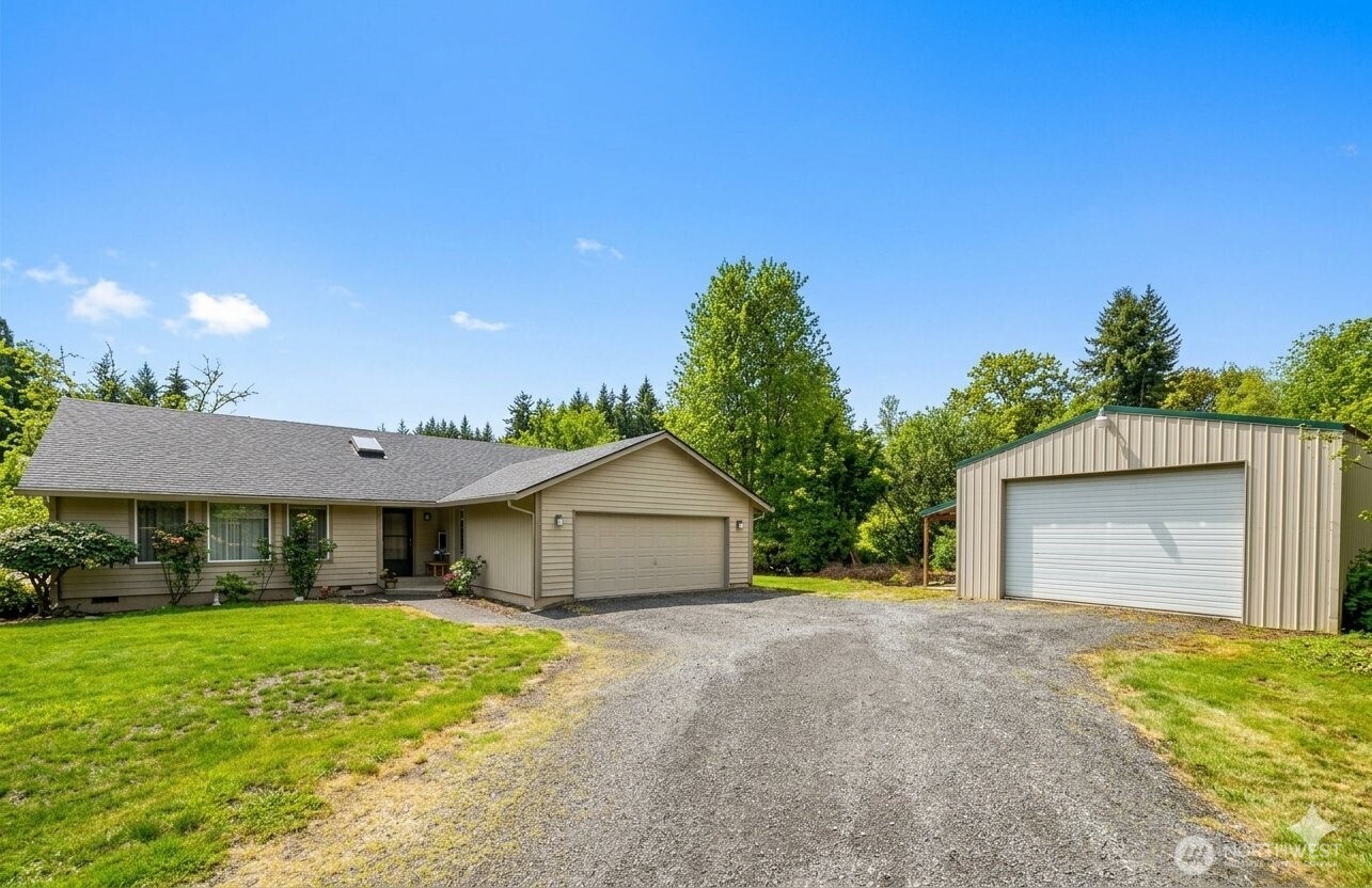 301 Langabeer Road