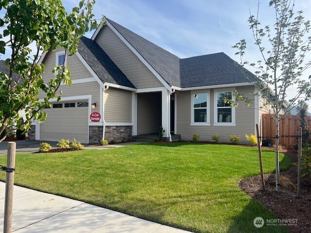662 Thompson (Lot 15) Drive