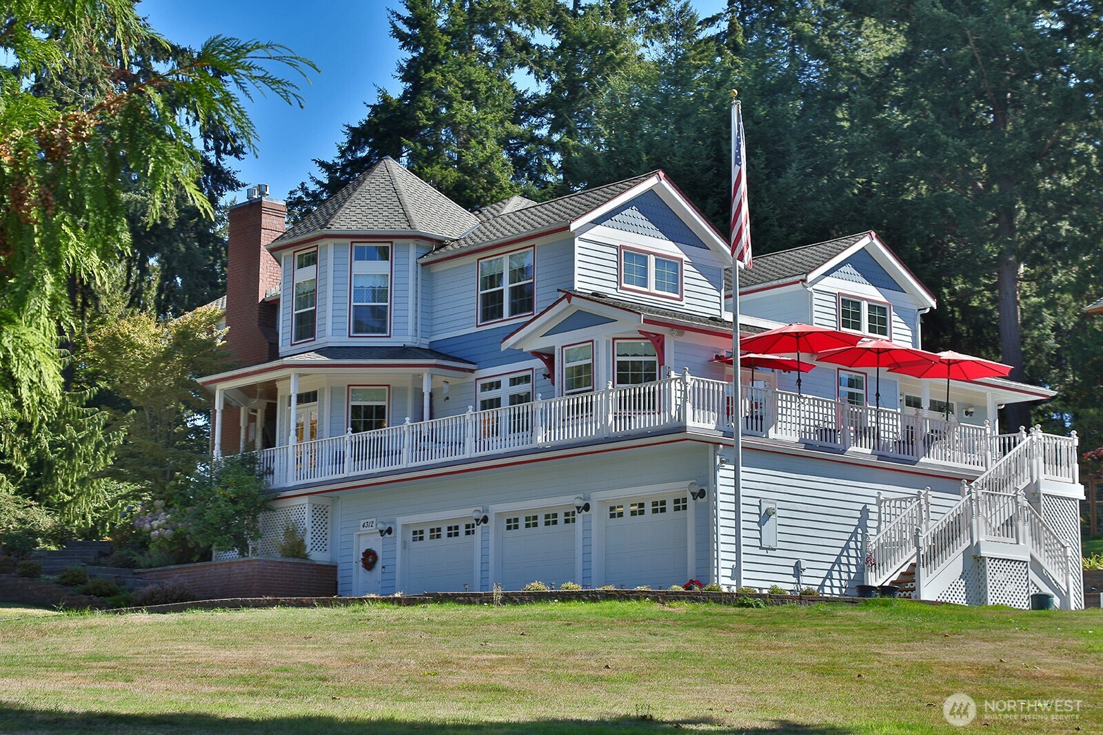 4312 Quaternary Road