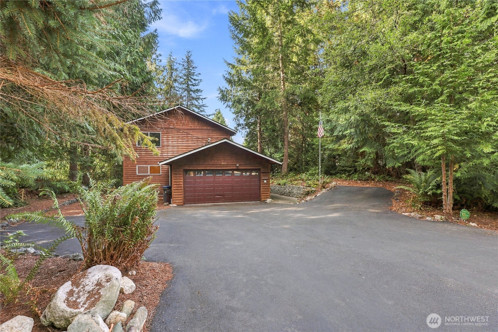 5921 Cedar Court