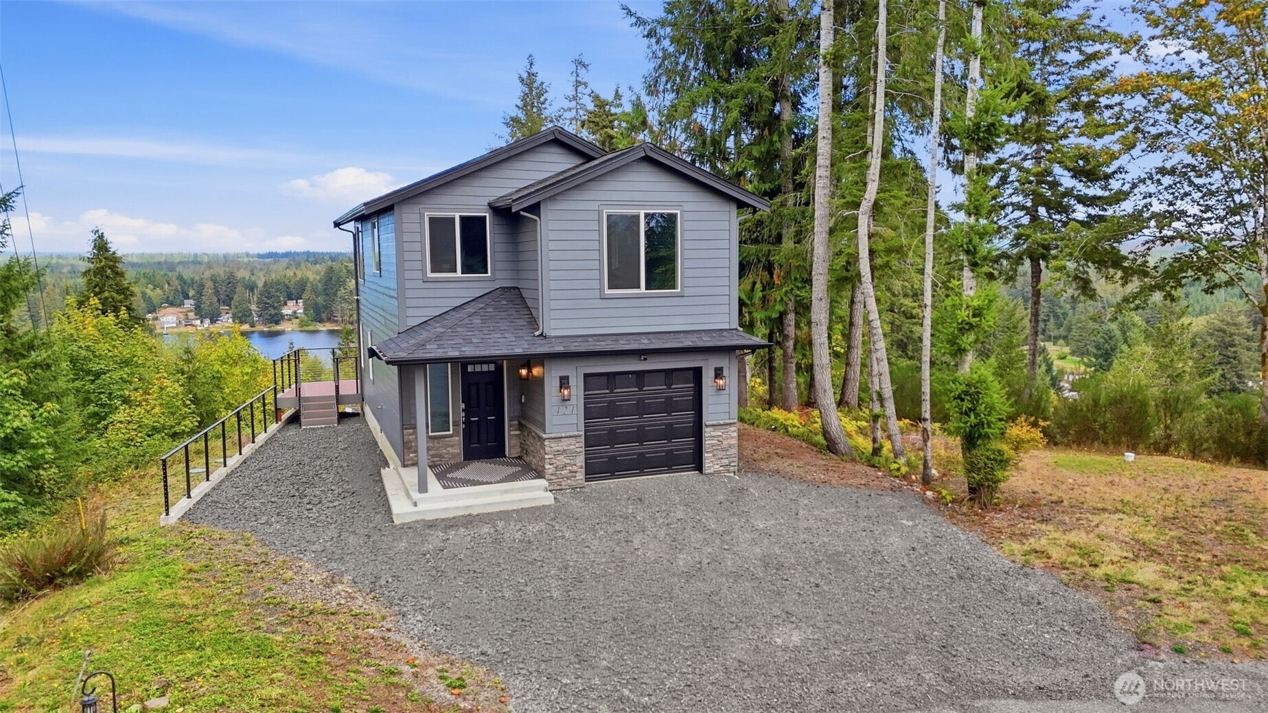 421 Satsop Drive