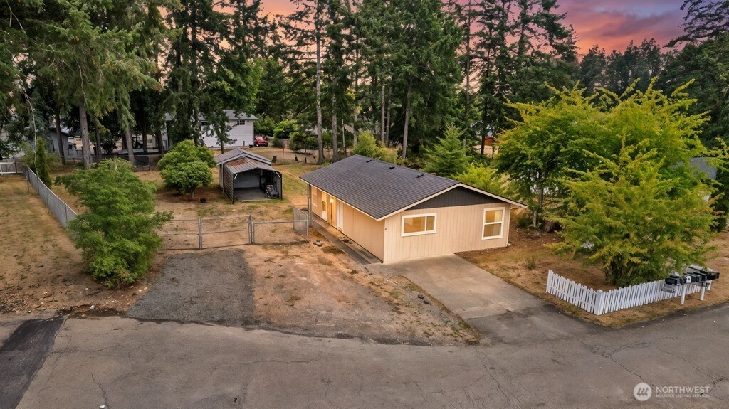 10 Cherry Park
