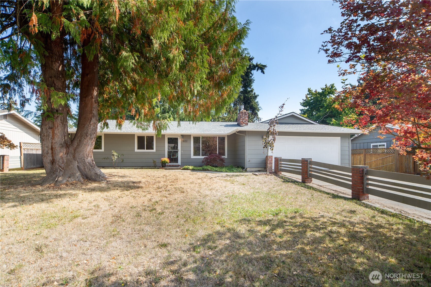 1022 Logan Street