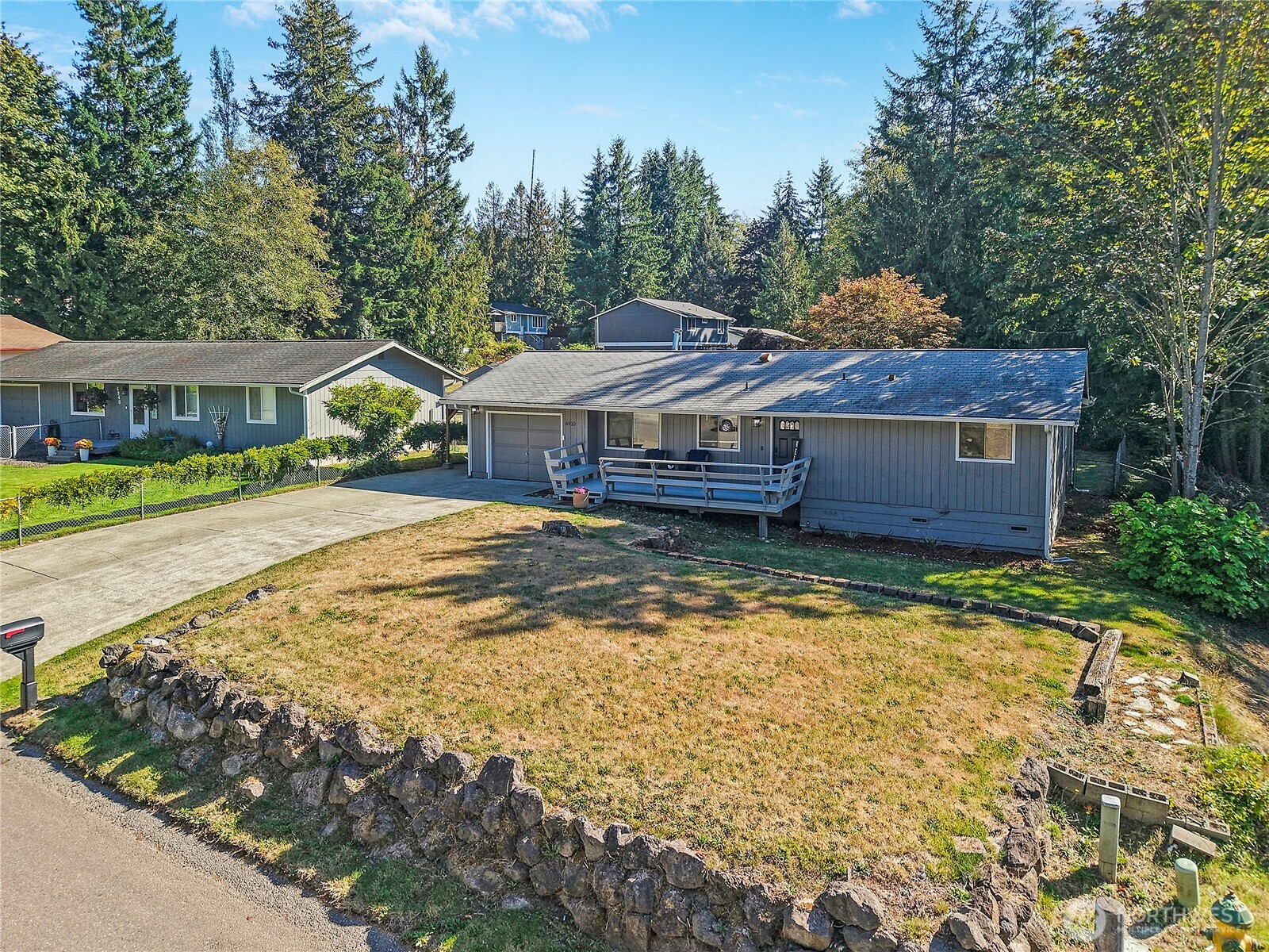 6910 Cascade Drive