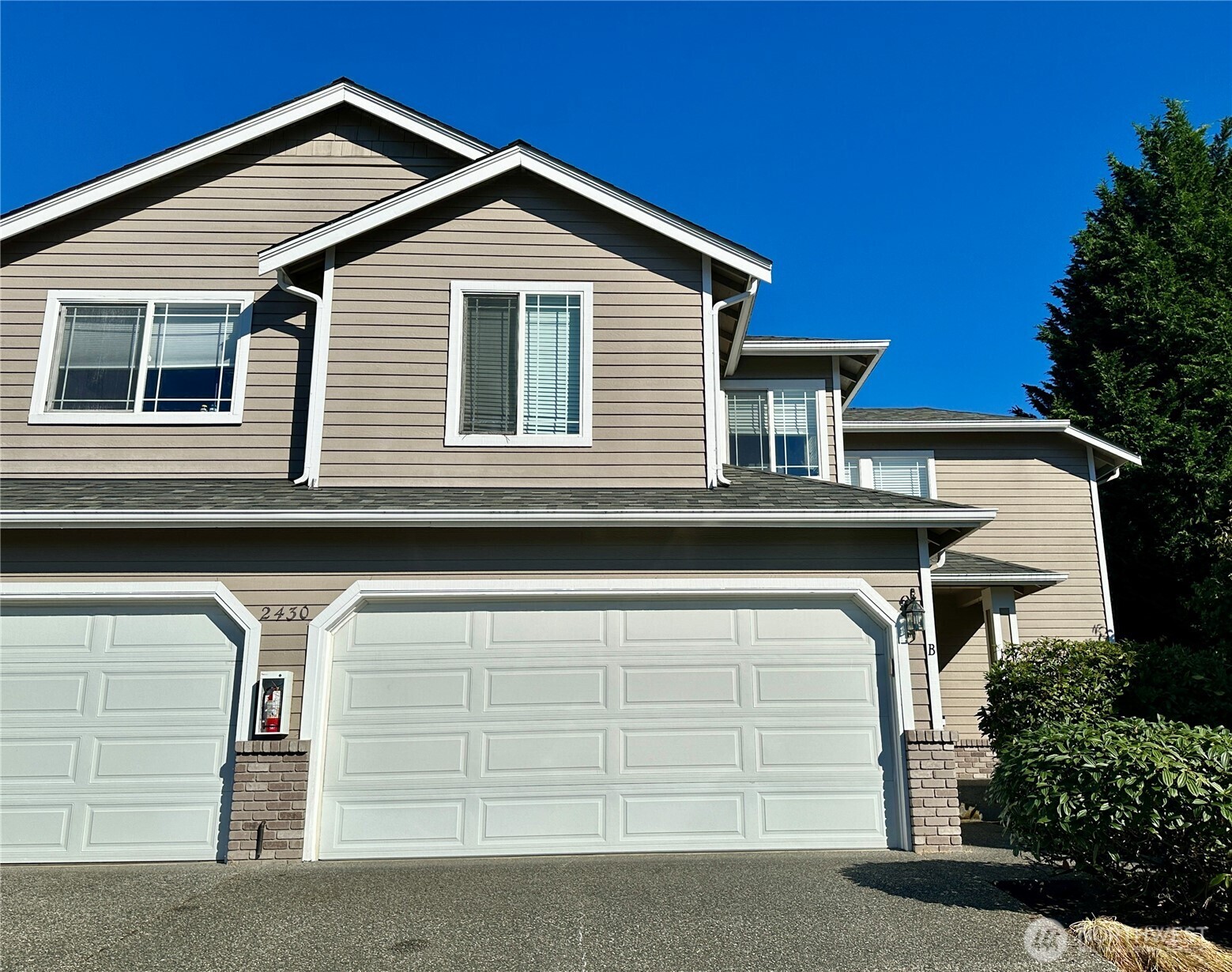 2430 195th St SE Unit B #B