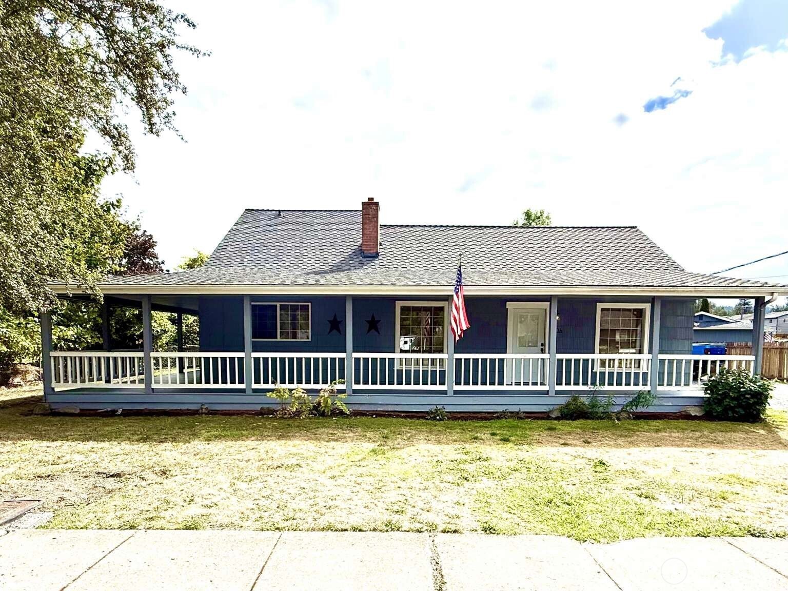 704 Kansas Street