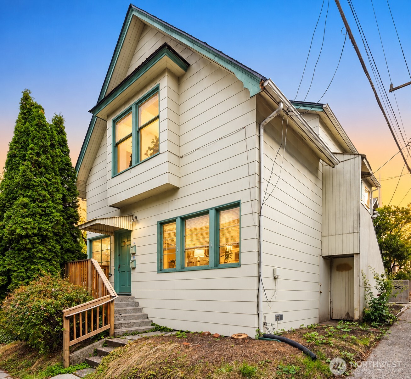 1717 Thomas Street