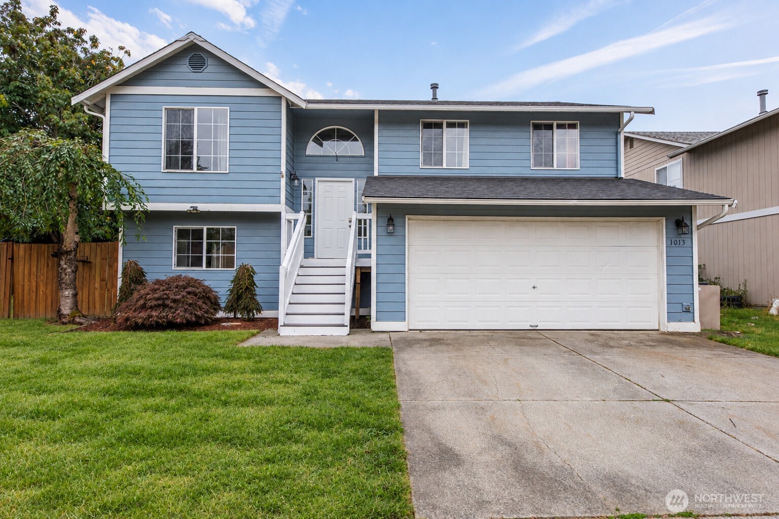 1013 Kessler Drive