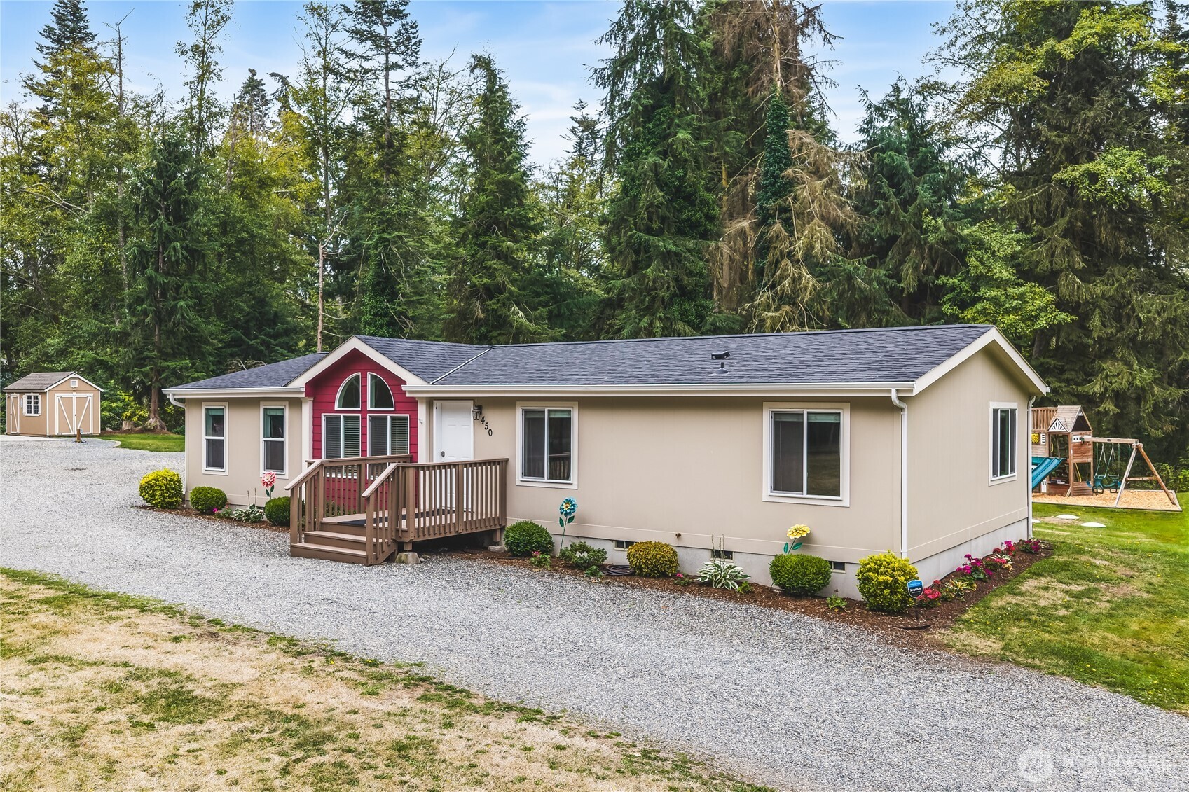 450 Secluded Lane