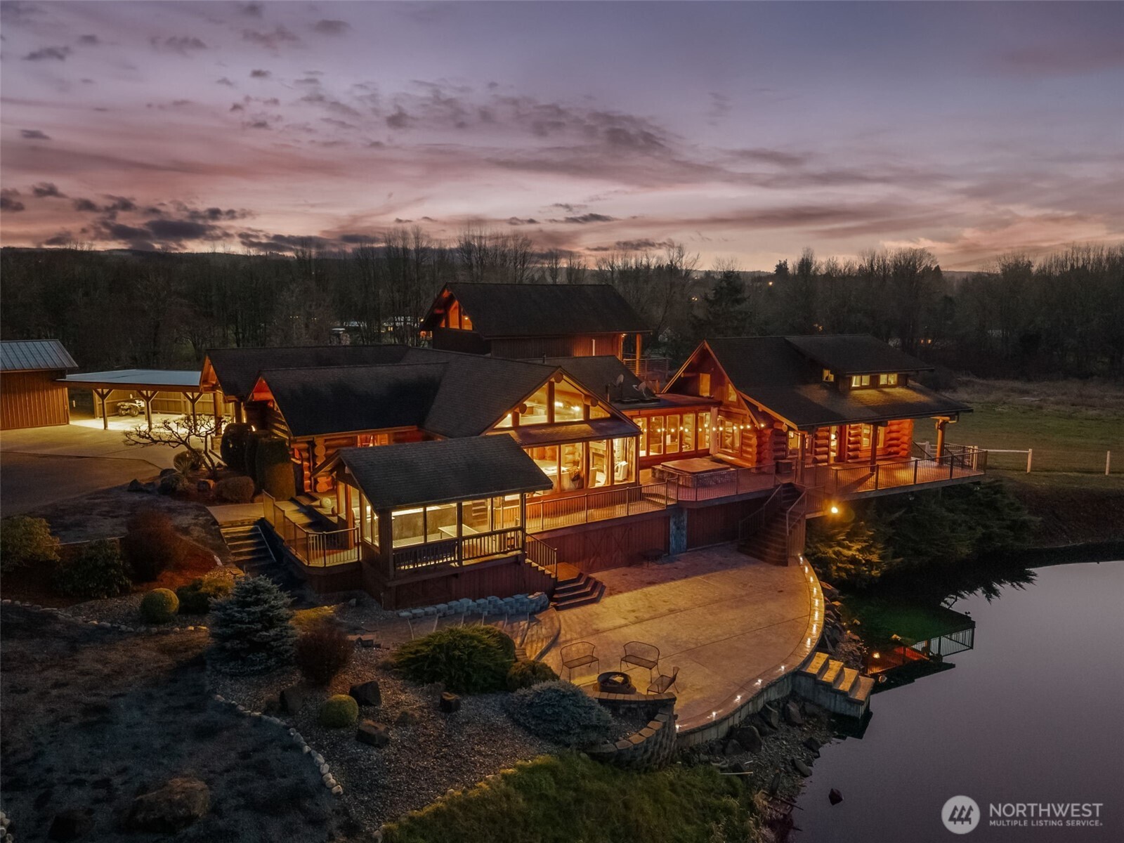 116 Meadow Drive