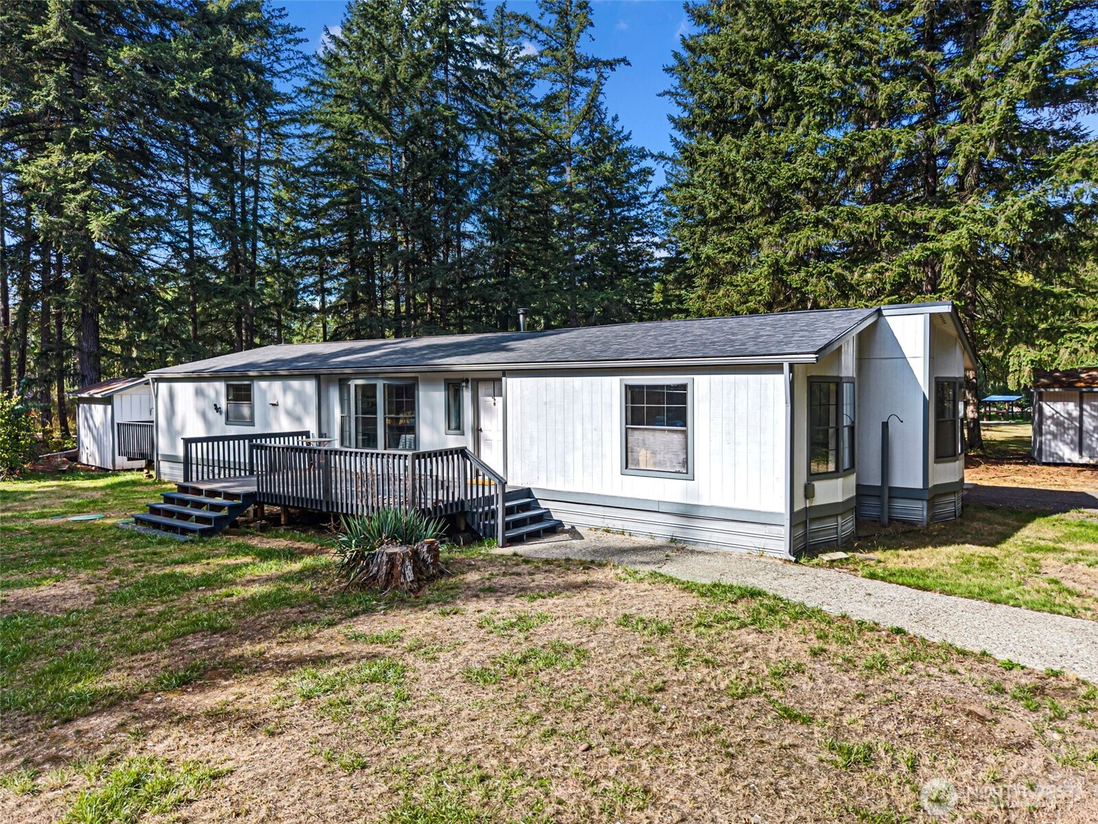 1561 Toonerville Drive