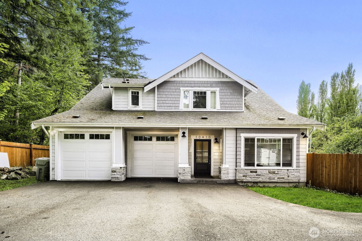 10410 Issaquah Hobart Road