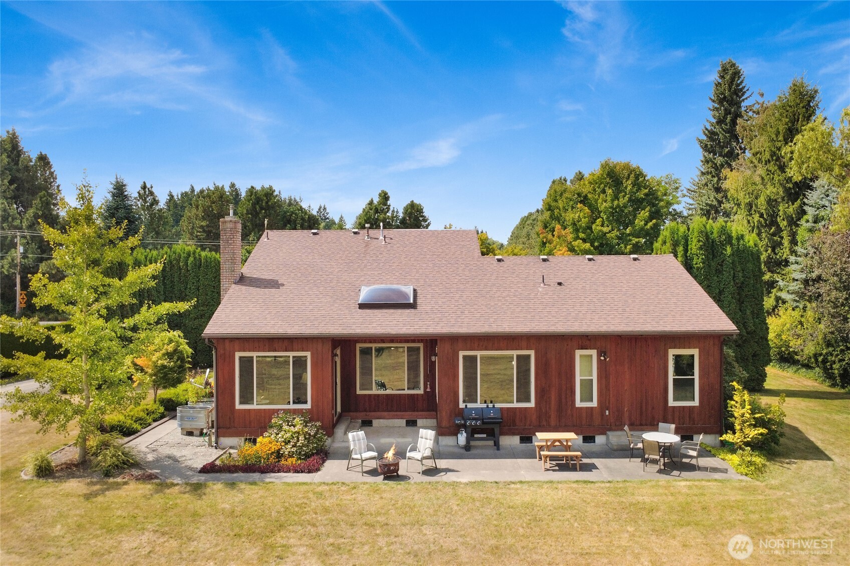 9317 Avon Allen Road