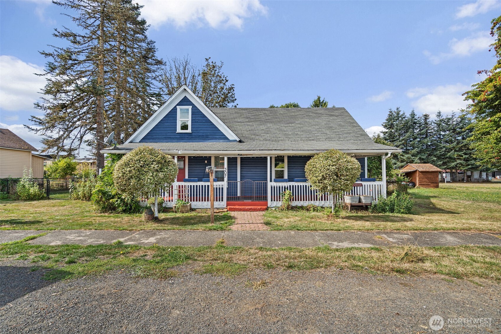 307 1st Street