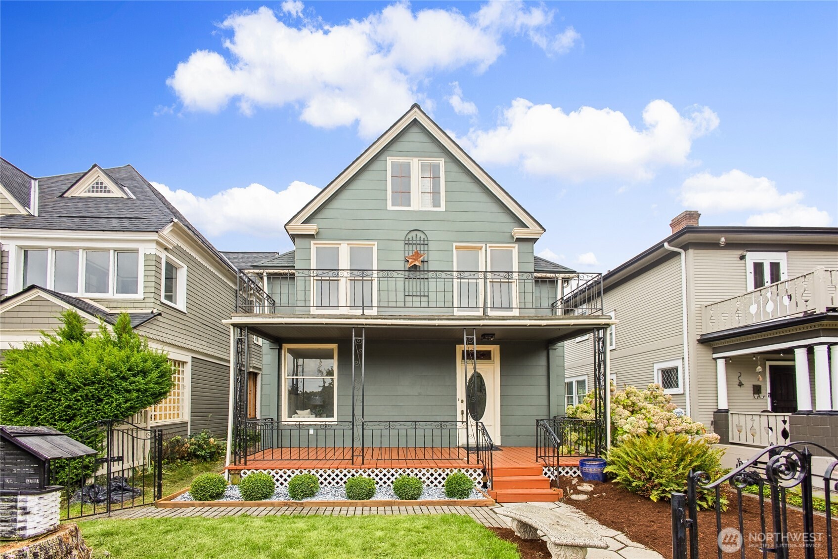 306 J Street