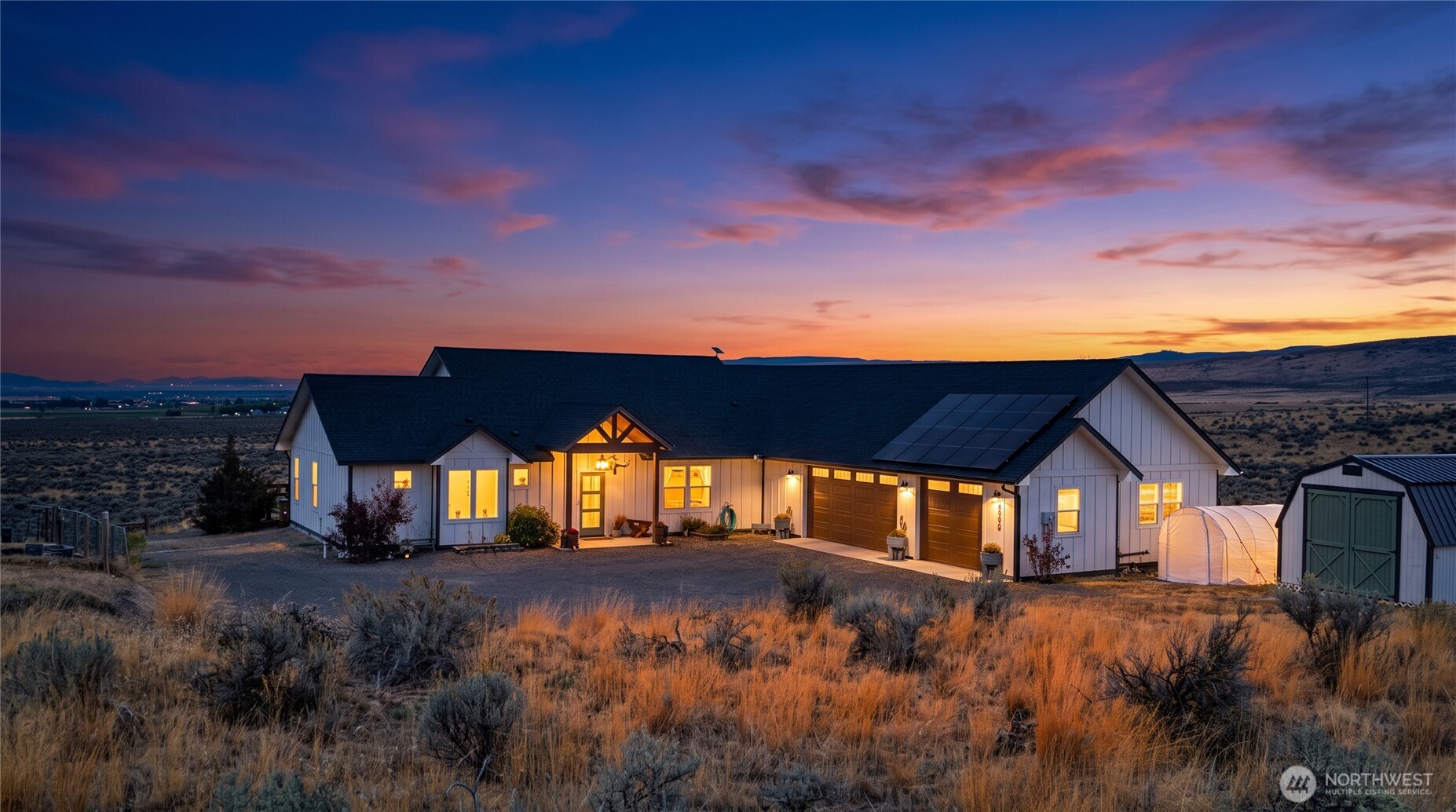 2290 Sage Hills Drive