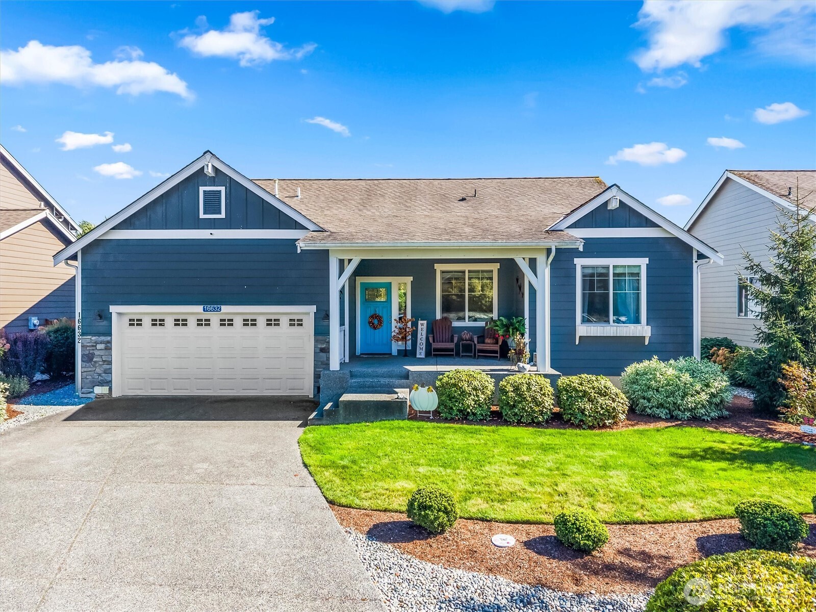 16632 Frazier Heights Place