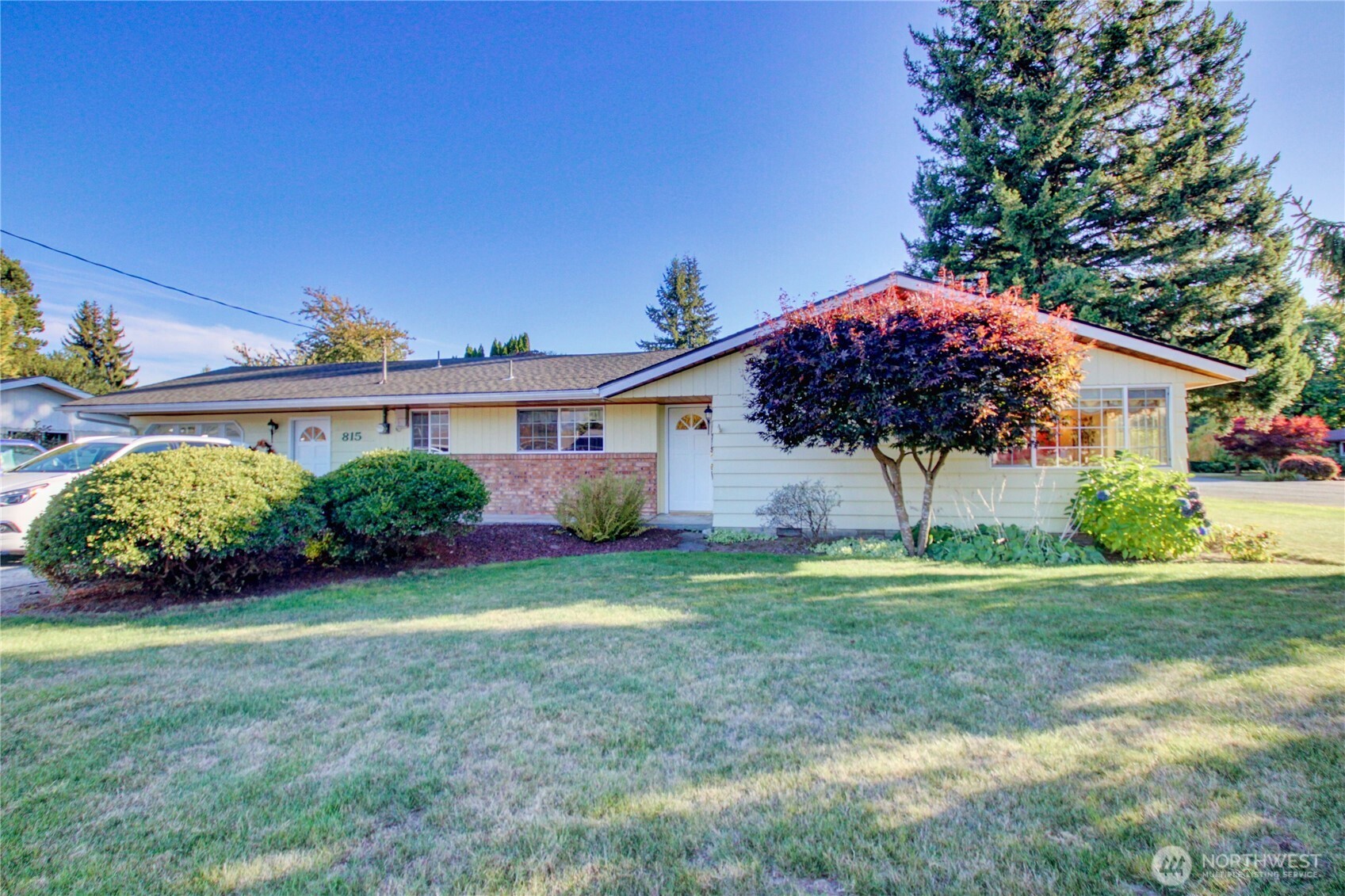 815 Evans Drive