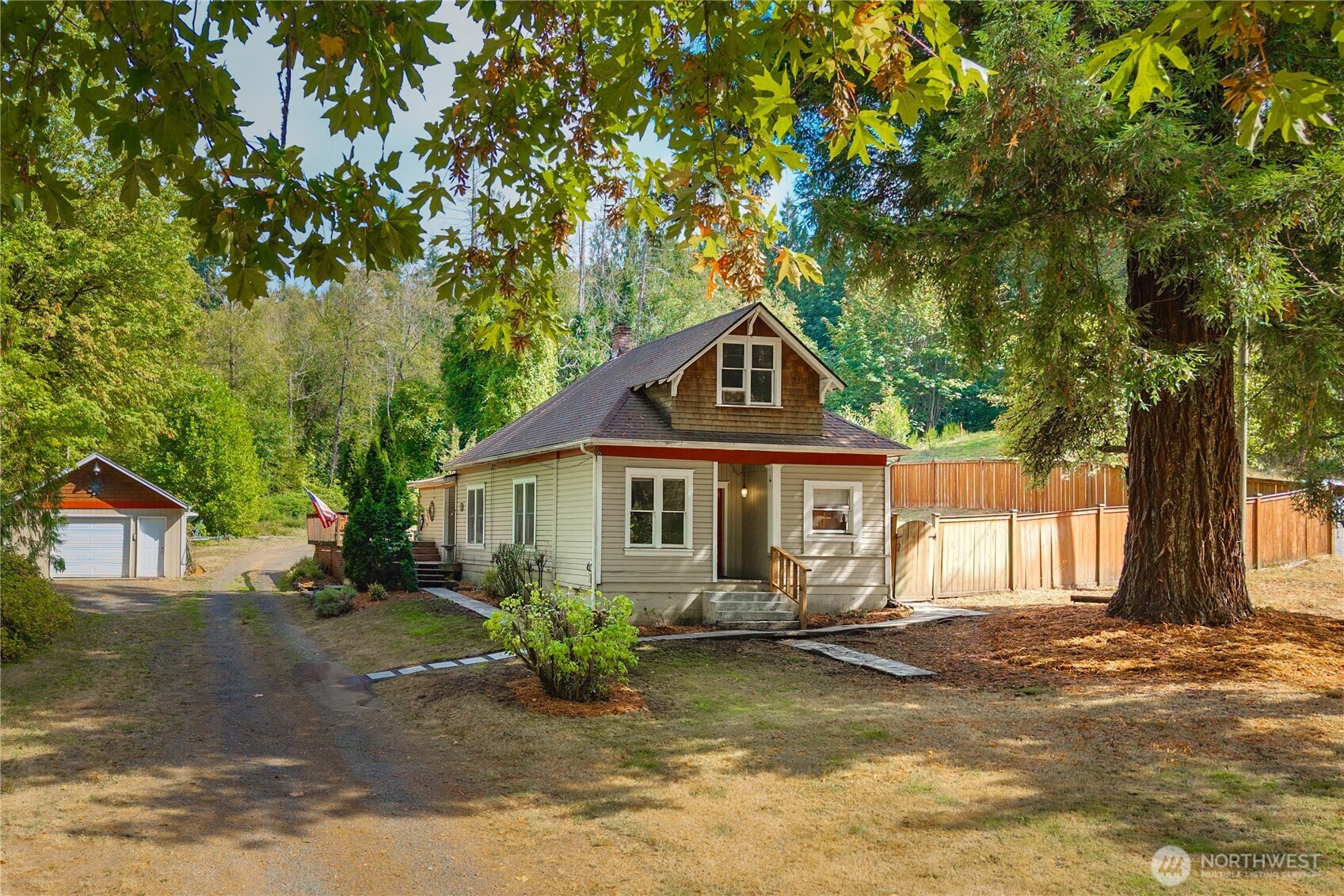 17026 Vaughn Road