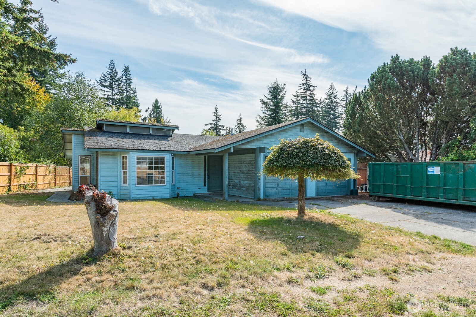 1409 Greenville Drive