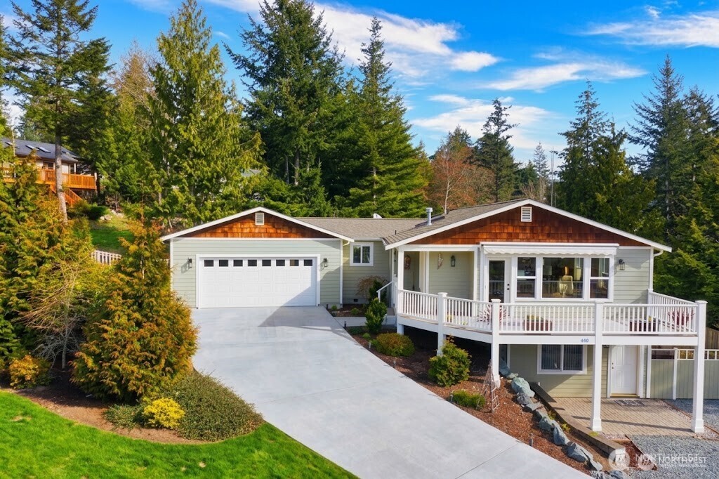 446 Modoc Place