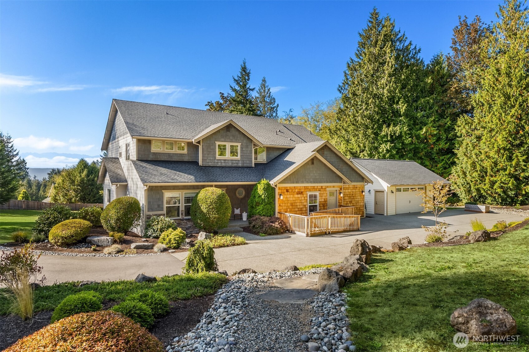 22776 Clear Creek Road
