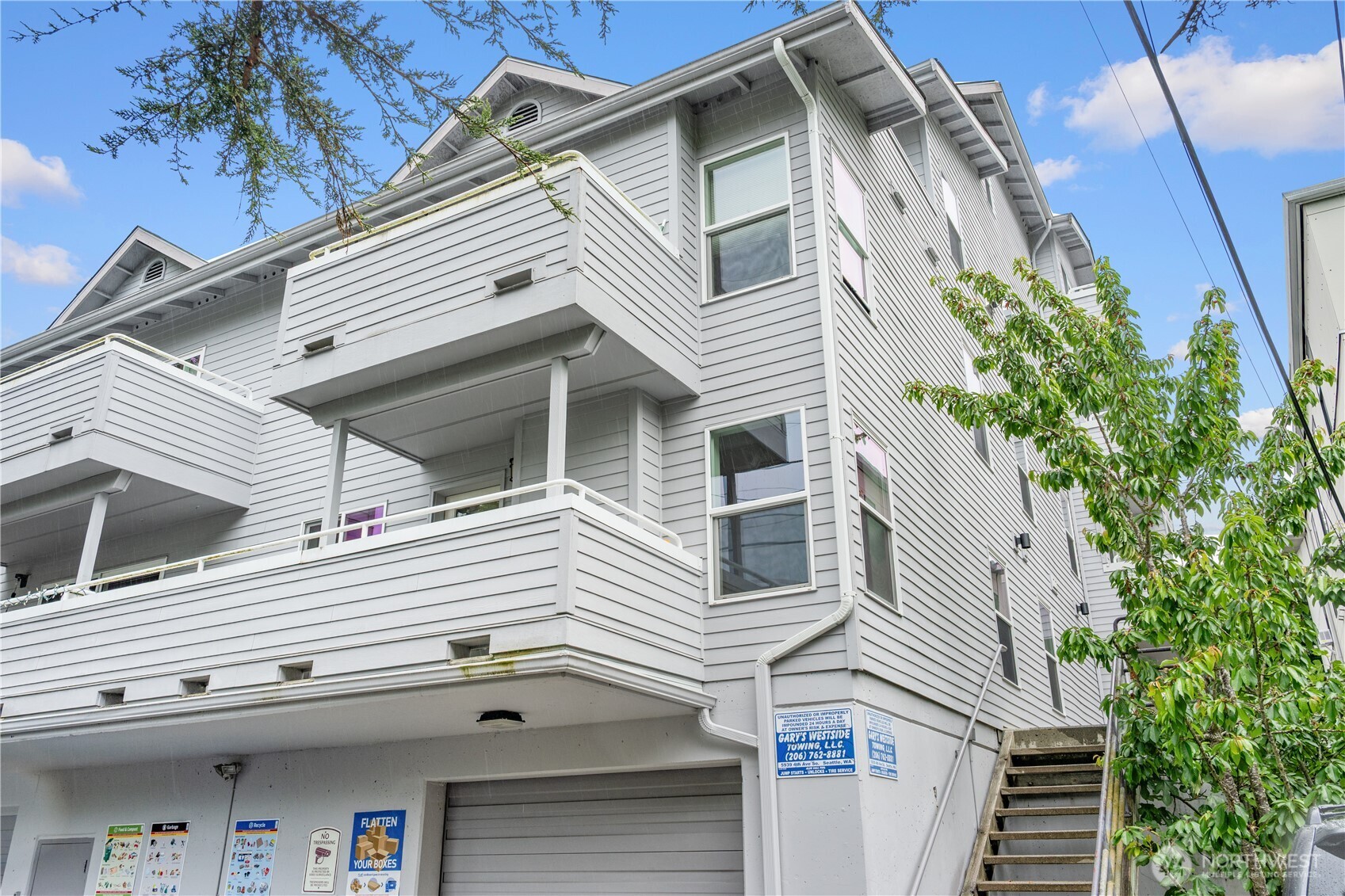 3435 California Avenue #103
