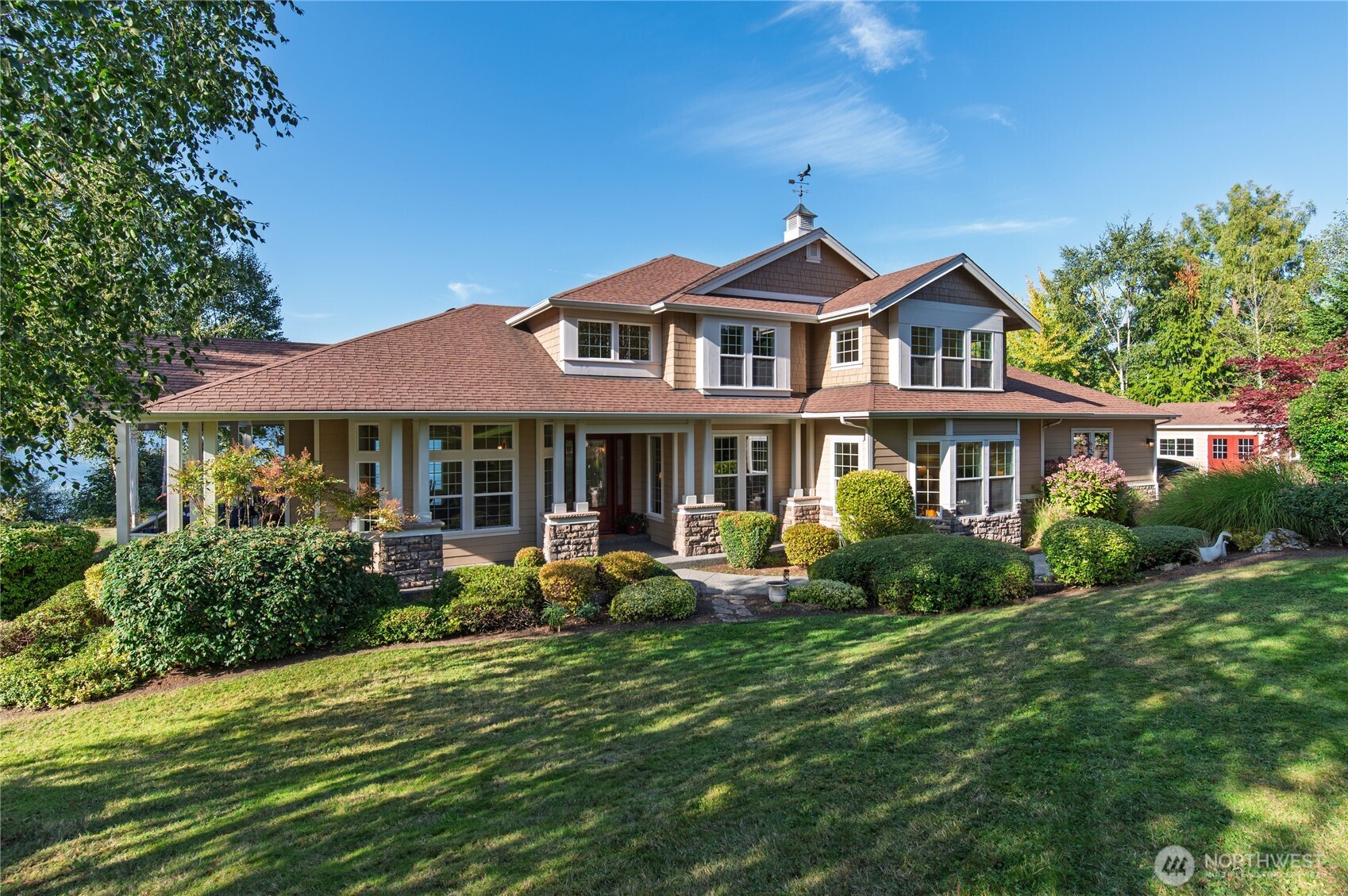 580 Lofall Road