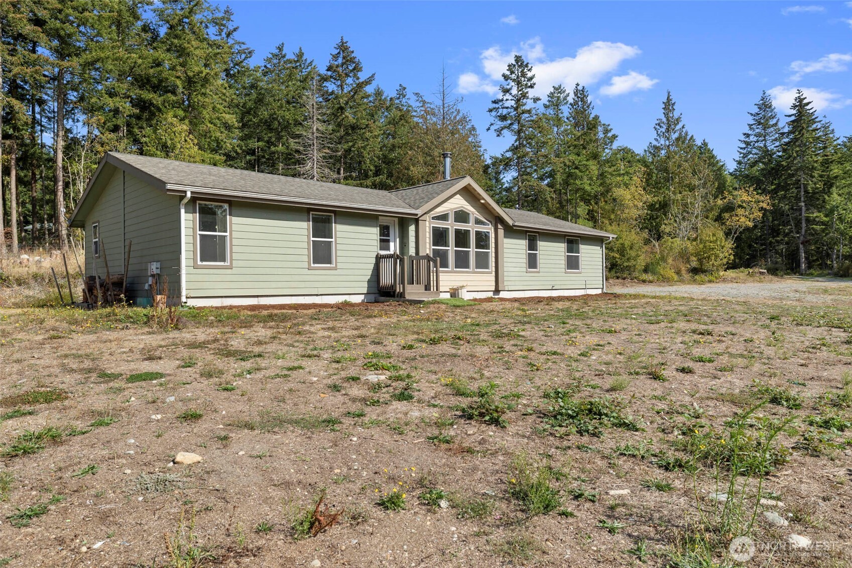 3399 Wilson Road