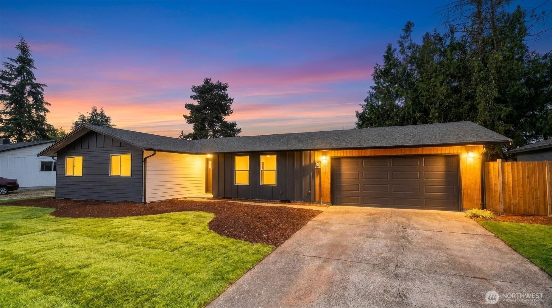1101 Tule Lake Road