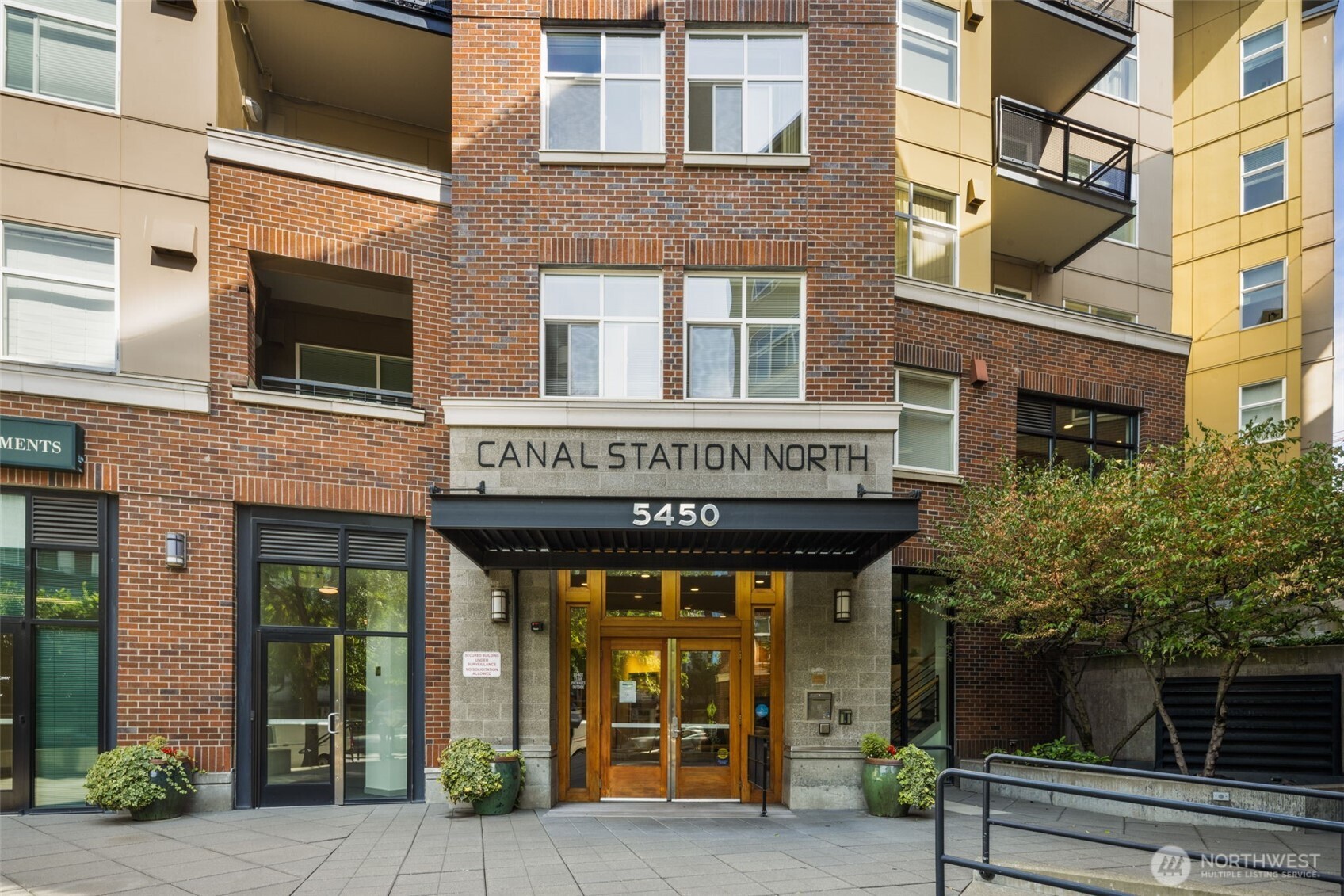 5450 Leary Avenue #446