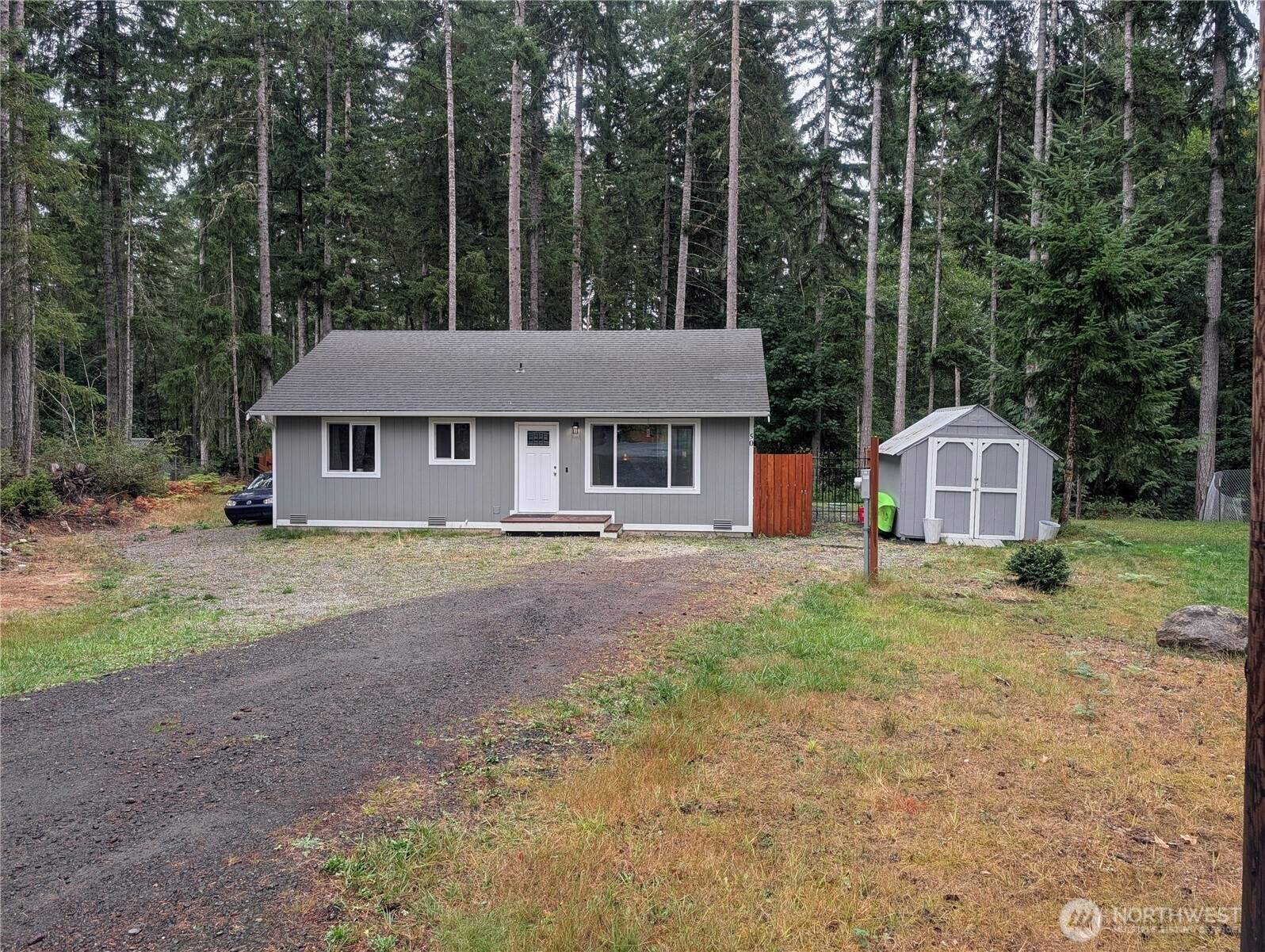 50 Ketron Place