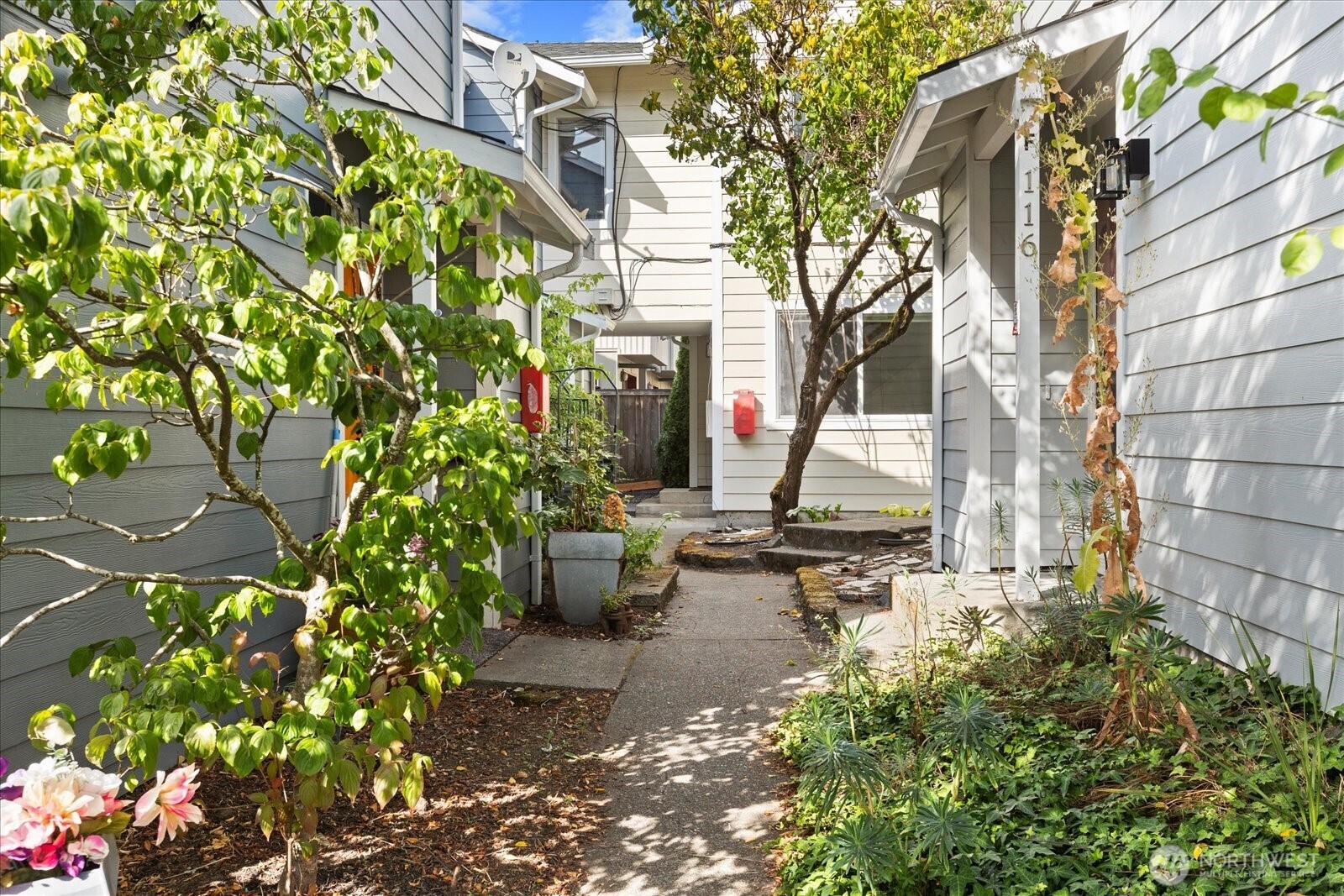 116 17th Avenue #D