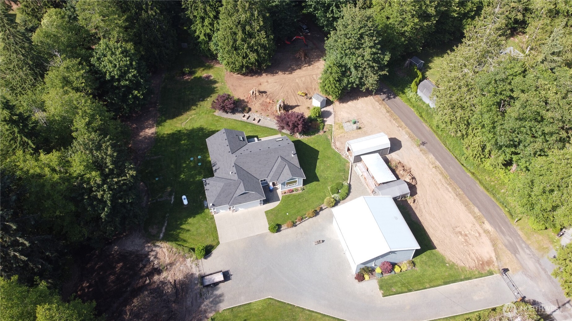 16617 Jim Creek Road