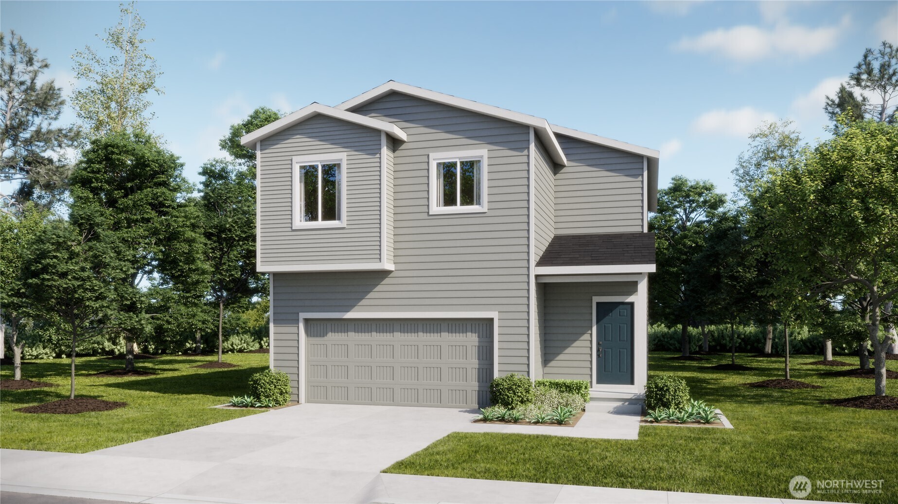 1618 Morning Star Way