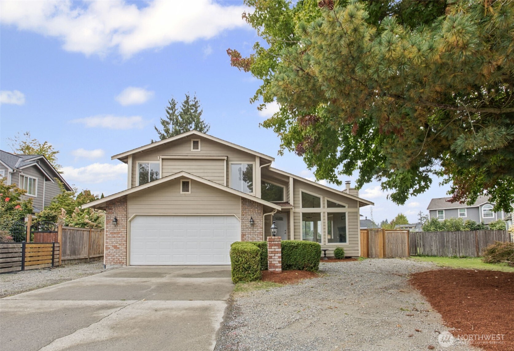 392 White River Drive