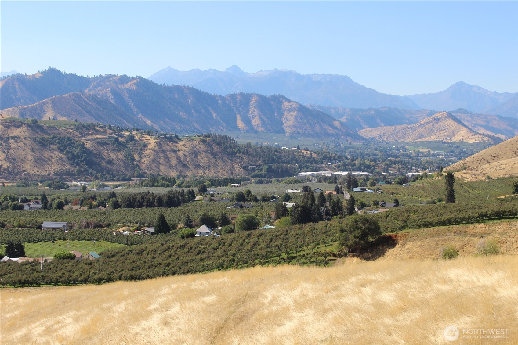 103 Dual Peak Lane